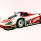 Illustration for article titled Teutonic TWednesday: The Le Mans Limousine